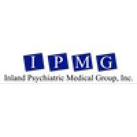 inland psychiatric medical group logo image