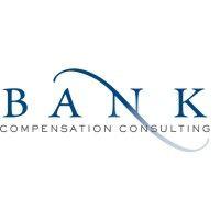 bank compensation consulting logo image