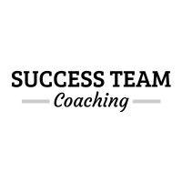 success team coaching logo image