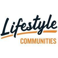 lifestyle communities limited logo image