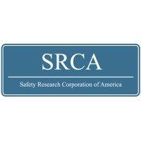 safety research corporation of america logo image