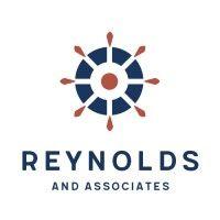 reynolds & associates, pllc logo image