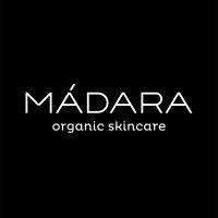 madara cosmetics, as logo image