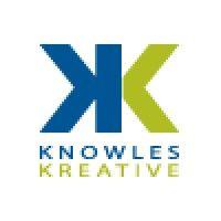 knowles kreative logo image