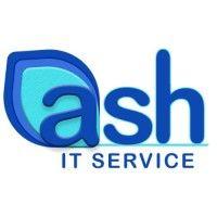 ash it service logo image