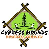 cypress mounds baseball complex