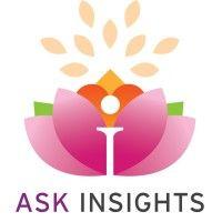 ask insights logo image