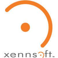 xennsoft logo image