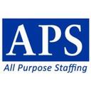 logo of All Purpose Staffing