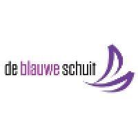 de blauwe schuit logo image