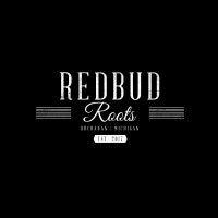 redbud roots logo image