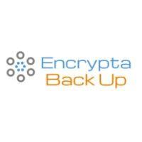 encrypta backup logo image