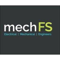 mechfs logo image