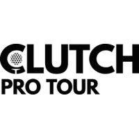 clutch pro tour logo image