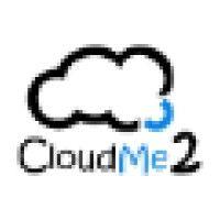 cloudme2 logo image