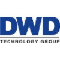 dwd technology group logo image