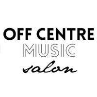 off centre music salon logo image