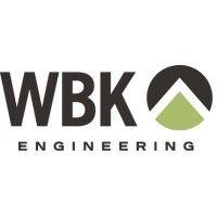 wbk engineering logo image