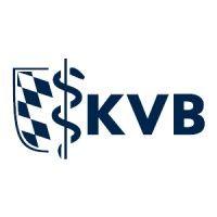 kassenärztliche vereinigung bayerns logo image