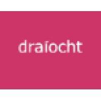 draiocht blanchardstown logo image