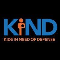 kids in need of defense (kind)