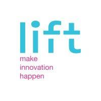 lift logo image