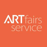 art fairs service logo image