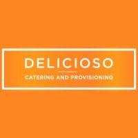 delicioso logo image