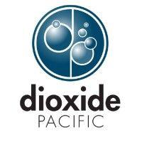 dioxide pacific logo image