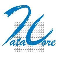 data-core systems inc. logo image