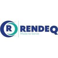 rendeq, inc. logo image