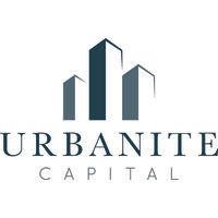 urbanite capital logo image