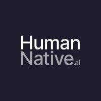 human native ai logo image