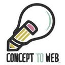 logo of Concept To Web