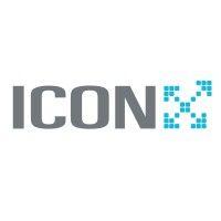 icon argentina s.a. logo image