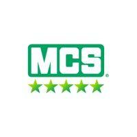 mcs puerto rico logo image