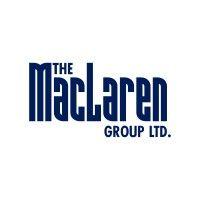 the maclaren group ltd. logo image