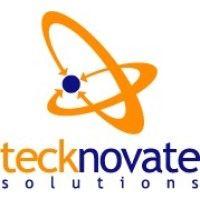 tecknovate solutions company limited logo image