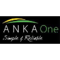 anka one logo image