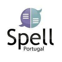 spell traduções portugal logo image