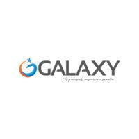 galaxy media logo image