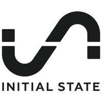 initial state logo image