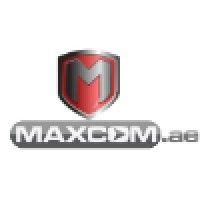 maxcom technologies logo image