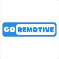 go remotive logo image