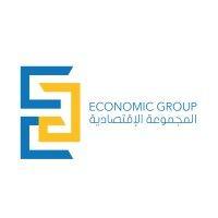 economic group logo image