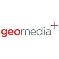 geomedia inc. logo image