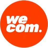 wecom logo image