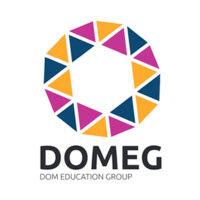 dom education group logo image