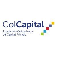 colcapital - asociación colombiana de capital privado logo image