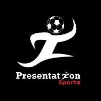 presentation sports logo image